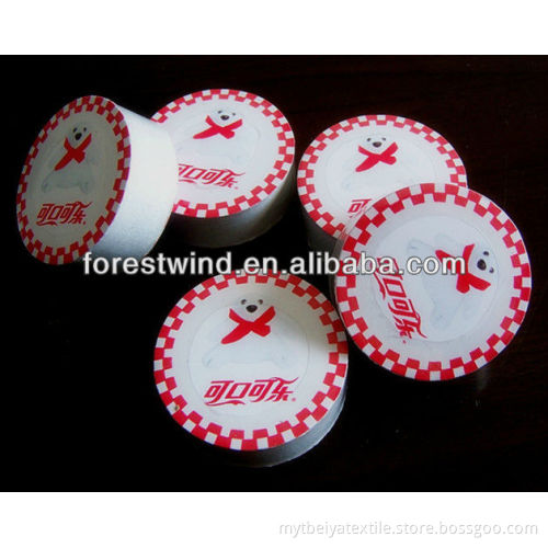 Magic round shaped Compressed Gift Towel